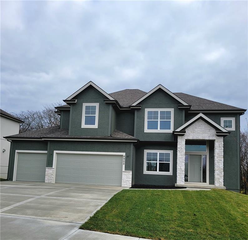 Photo of 8835 N Colorado Avenue Kansas City MO 64156