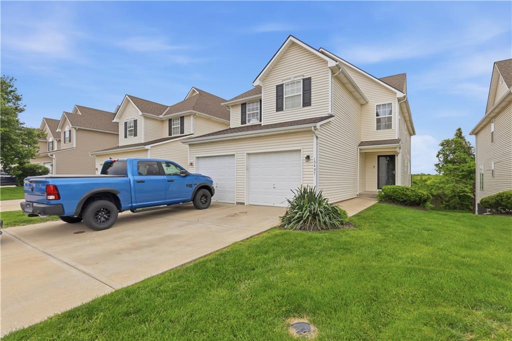 Photo of 15497 NW 123rd Street Platte City MO 64079