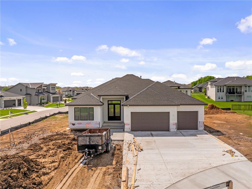 Photo of 8996 Shady Bend Road Lenexa KS 66227