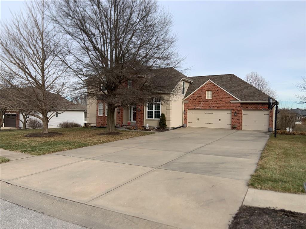 Photo of 13025 WOODRIDGE Street Platte City MO 64079
