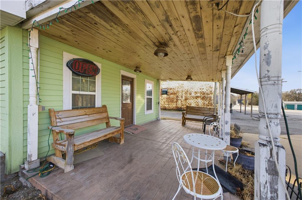 Photo of 301 N Main Street Stewartsville MO 64429