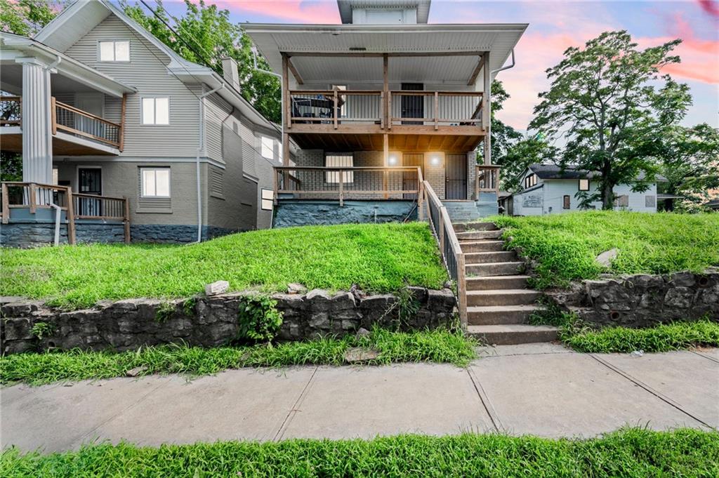 Photo of 2509 E 37th Street Kansas City MO 64128