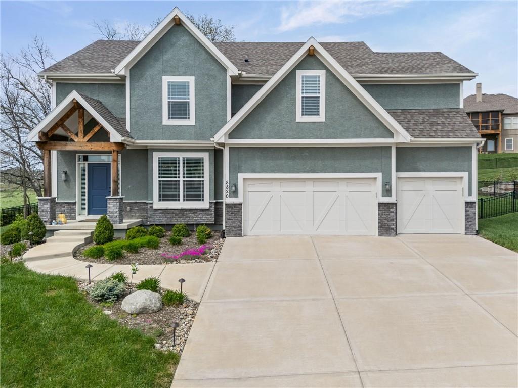 Photo of 8820 NE 94th Street Kansas City MO 64157