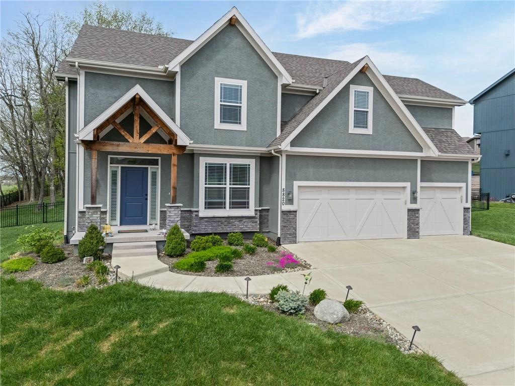 Photo of 8820 NE 94th Street Kansas City MO 64157