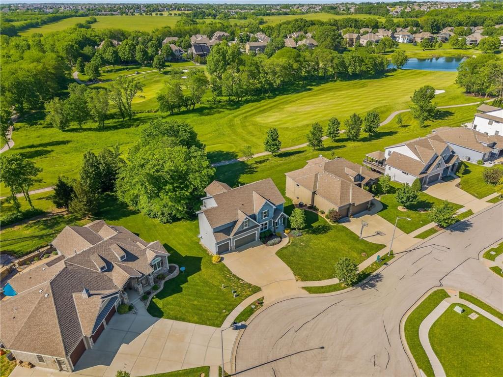 Photo of 8218 NE 90th Street Kansas City MO 64157