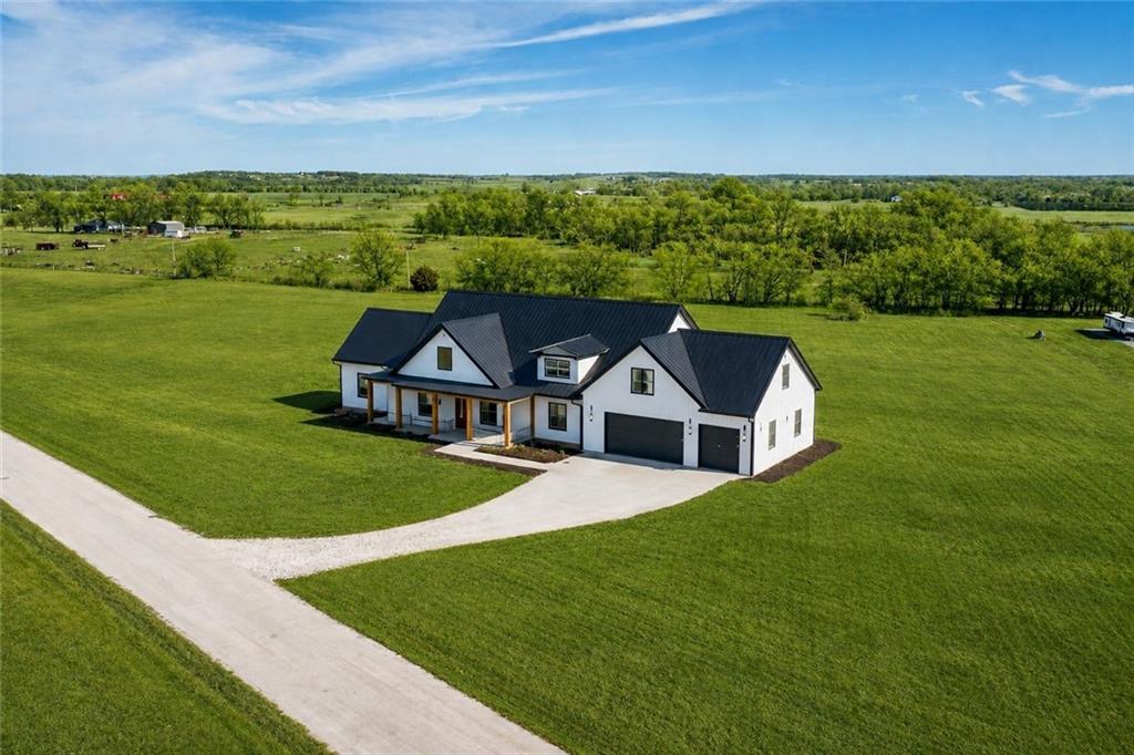 Photo of 22805 S Bethel Road Pleasant Hill MO 64080