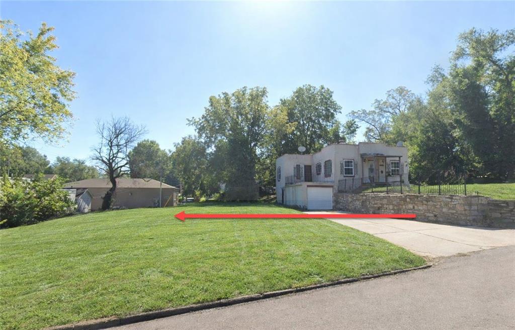 Photo of 5503 Clark Avenue Kansas City KS 66106