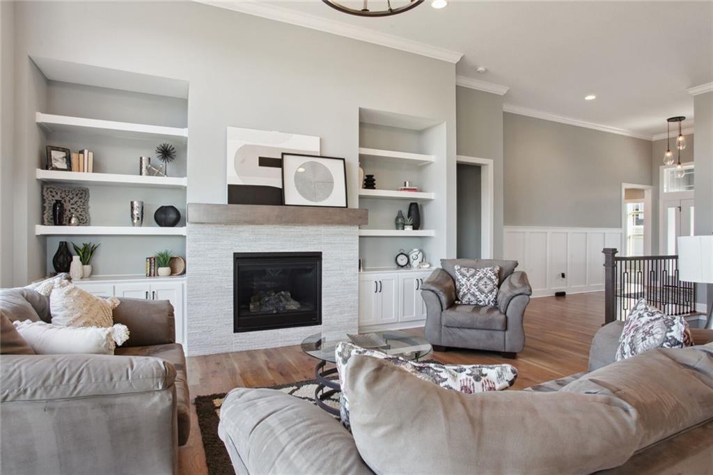 Photo of 8162 Valley Road Lenexa KS 66220