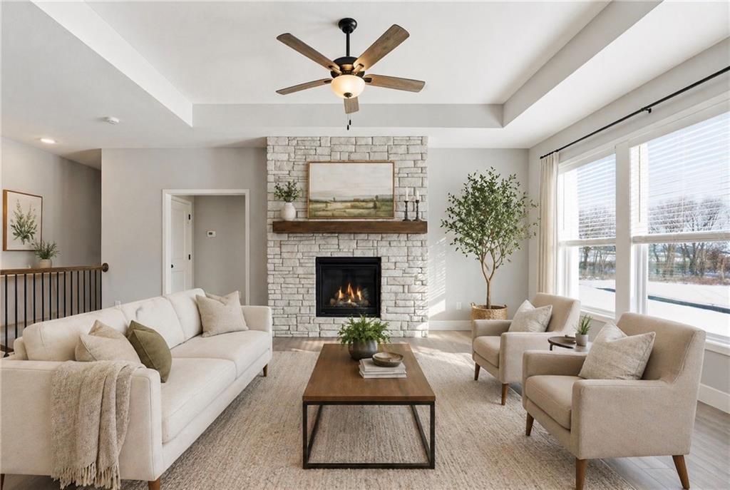 Photo of 3017 NW 95th Terrace Kansas City MO 64154