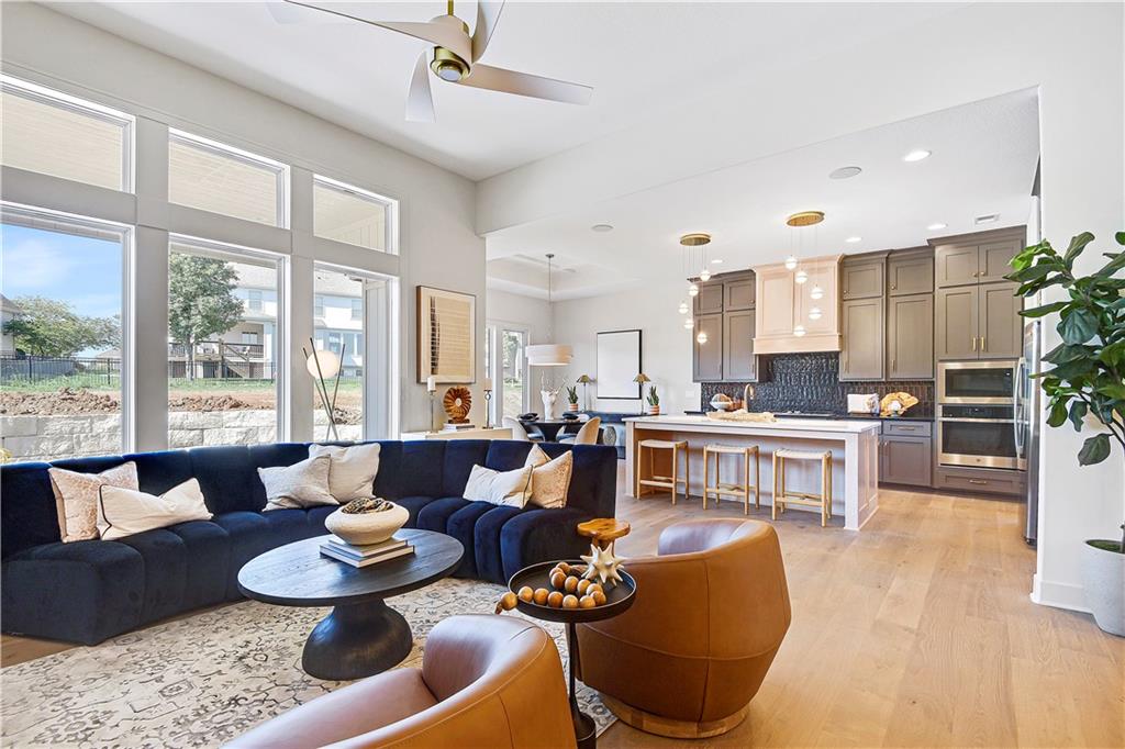 Photo of 22093 W 94th Terrace Lenexa KS 66220
