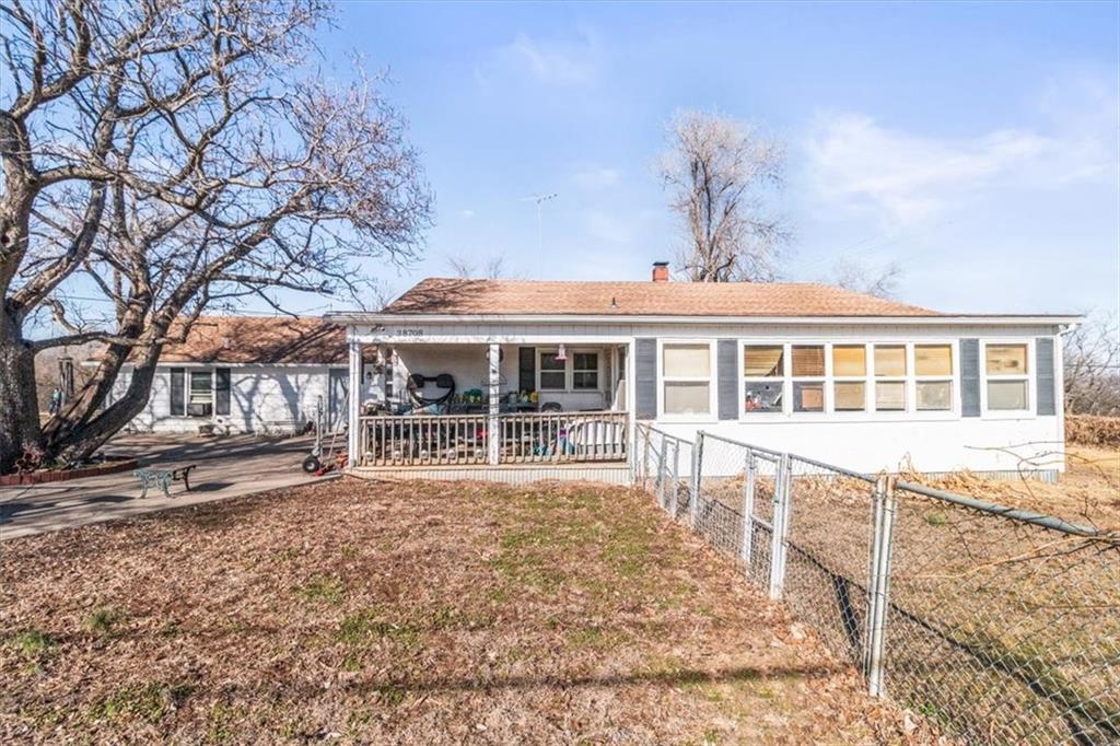Photo of 38708 E Hudson Road Oak Grove MO 64075