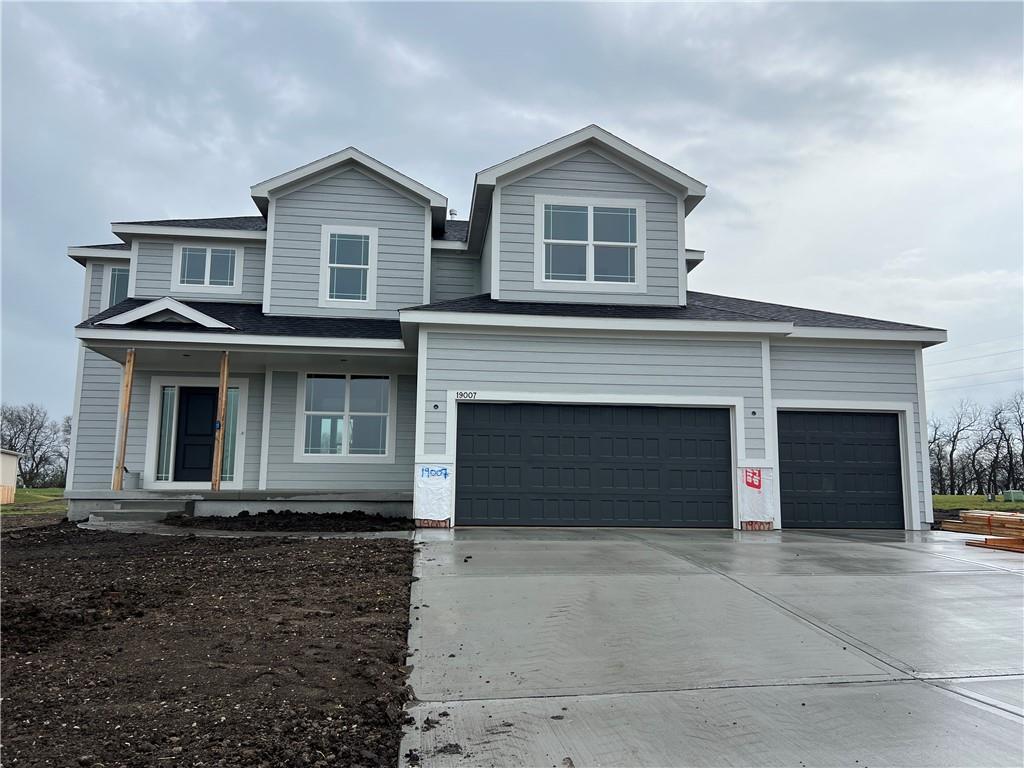 Photo of 19007 W 170th Terrace Olathe KS 66062