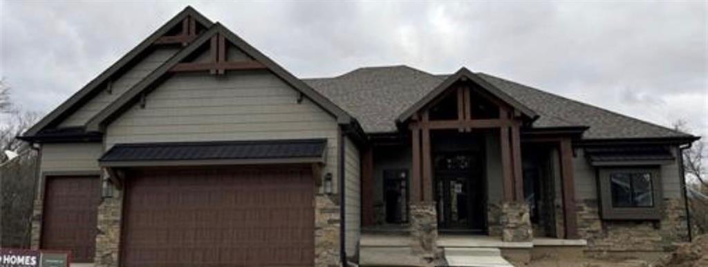 Photo of 12460 N Arbor Way Platte City MO 64079