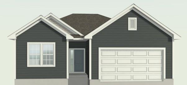 Photo of 12504 S Parkwood Lane Lee's Summit MO 64086