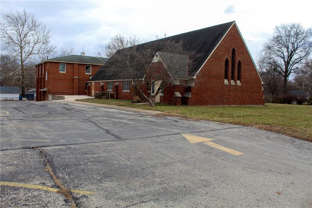 Photo of 12613 Grandview Road Grandview MO 64030