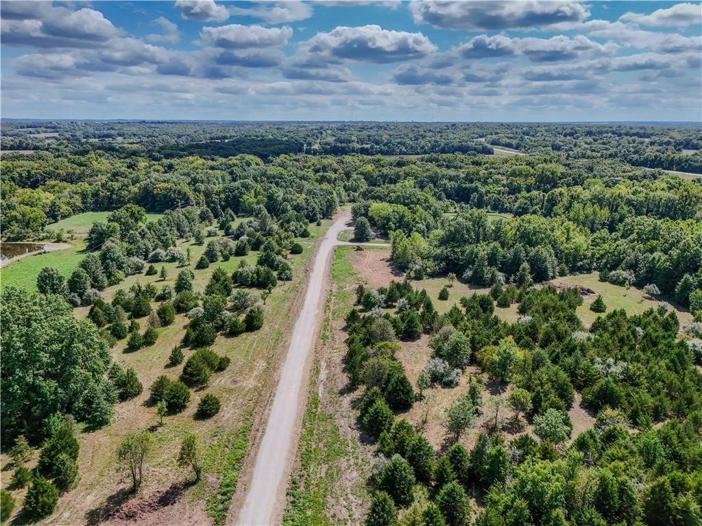 Photo of lot 40 NE 51st Road Warrensburg MO 64093