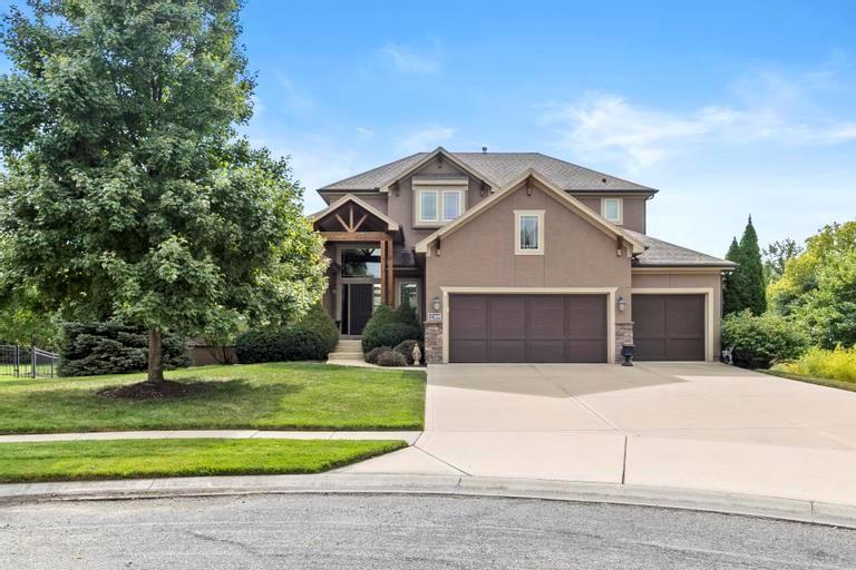 Photo of 12309 W 160th Street Overland Park KS 66221