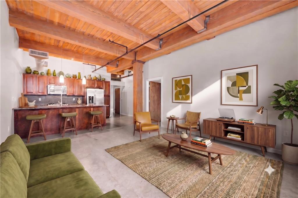 Photo of 712 Broadway Boulevard #503 Kansas City MO 64105