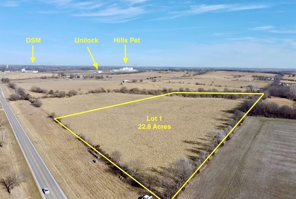Photo of Lot 1 Chieftain Road Tonganoxie KS 66086