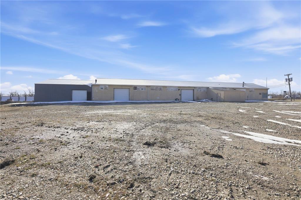 Photo of 1108 E 4th Terrace Garnett KS 66032