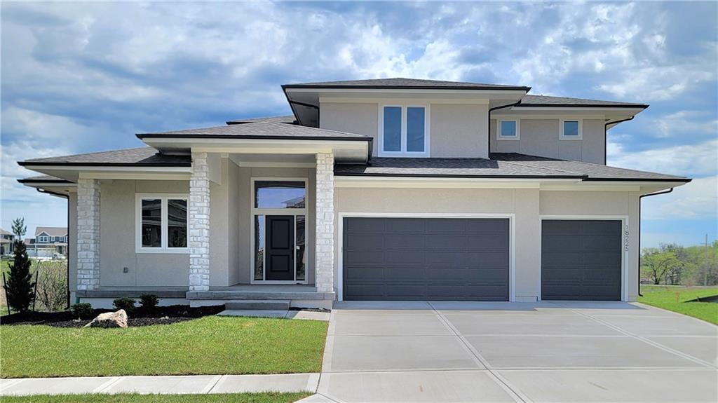 Photo of 18257 Century Street Overland Park KS 66013