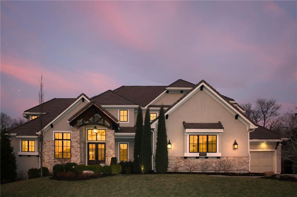 Photo of 14615 Linden Street Leawood KS 66224