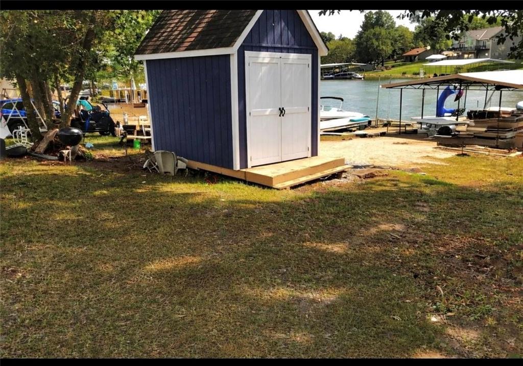Photo of Lot 2278 & 2279 Lake Viking Terrace Gallatin MO 64640
