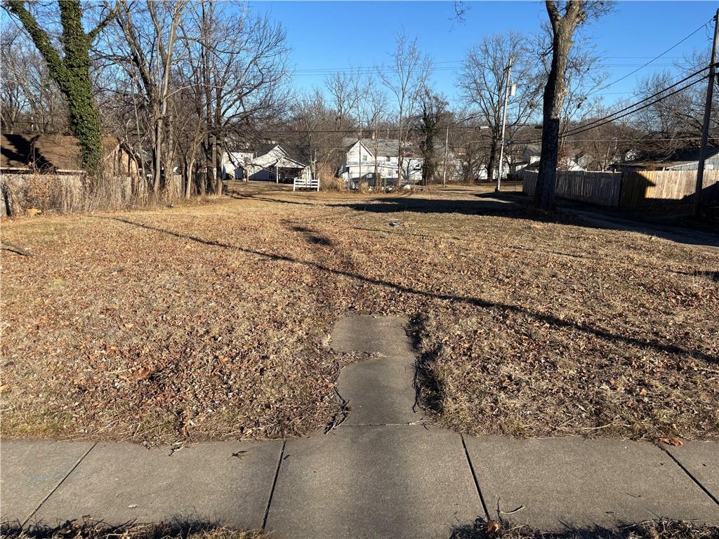 Photo of 421 S Main Street El Dorado Springs MO 64756