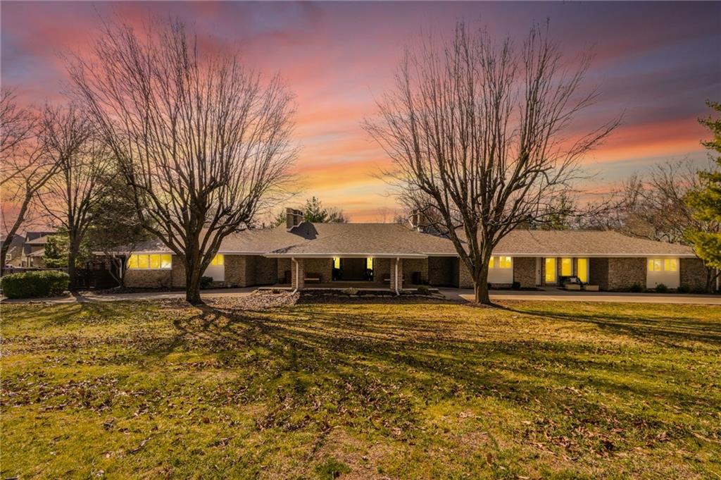 Photo of 2807 NE 78th Street Kansas City MO 64119