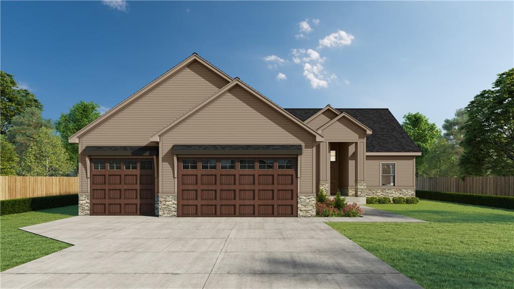 Photo of 1003 Trail View Drive Baldwin City KS 66006