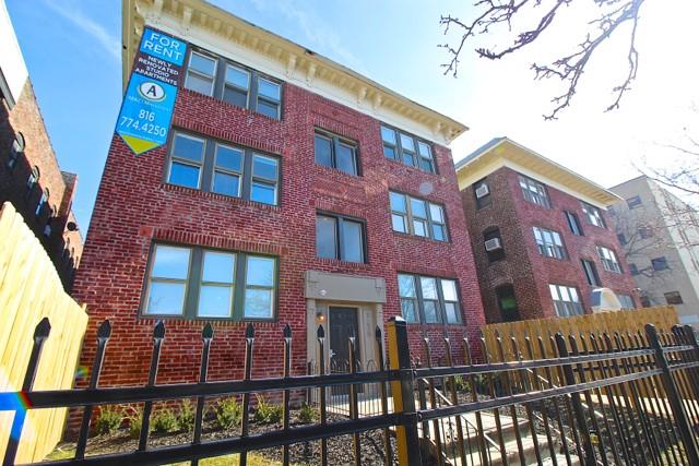 Photo of 3201-3211 Broadway Street Kansas City MO 64111
