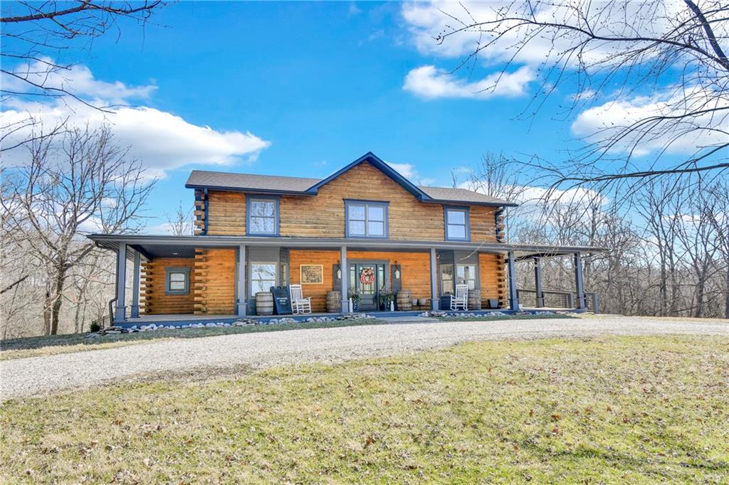 Photo of 23223 Buford Road Cleveland MO 64734