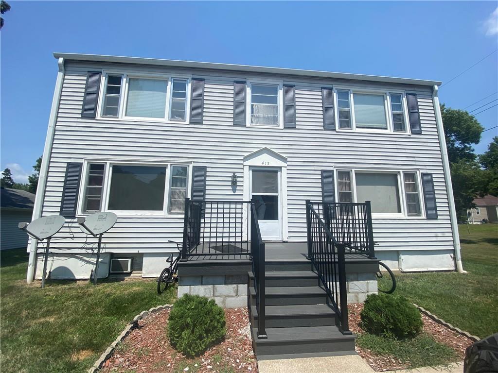 Photo of 415 W Jenkins Street Maryville MO 64468