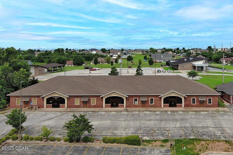 Photo of 2702 Cunningham Avenue Joplin MO 64804
