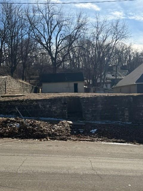Photo of 516 Blake Street St Joseph MO 64504