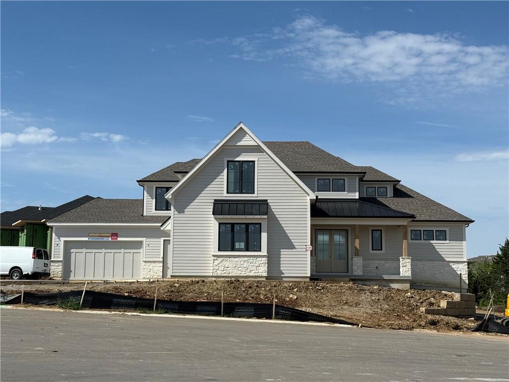 Photo of 7938 Millridge Street Shawnee KS 66220