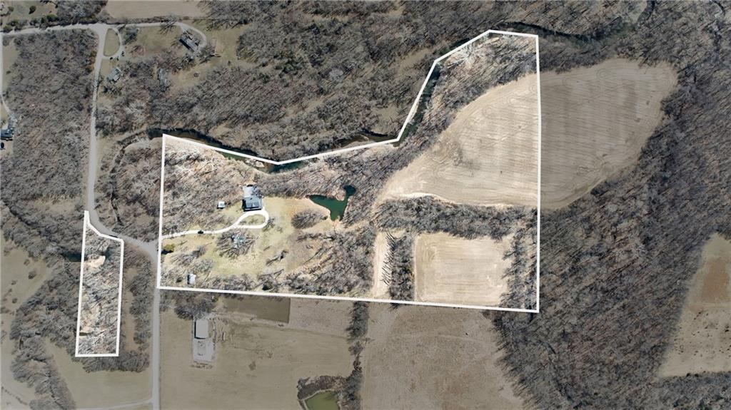 Photo of 23223 Buford Road Cleveland MO 64734