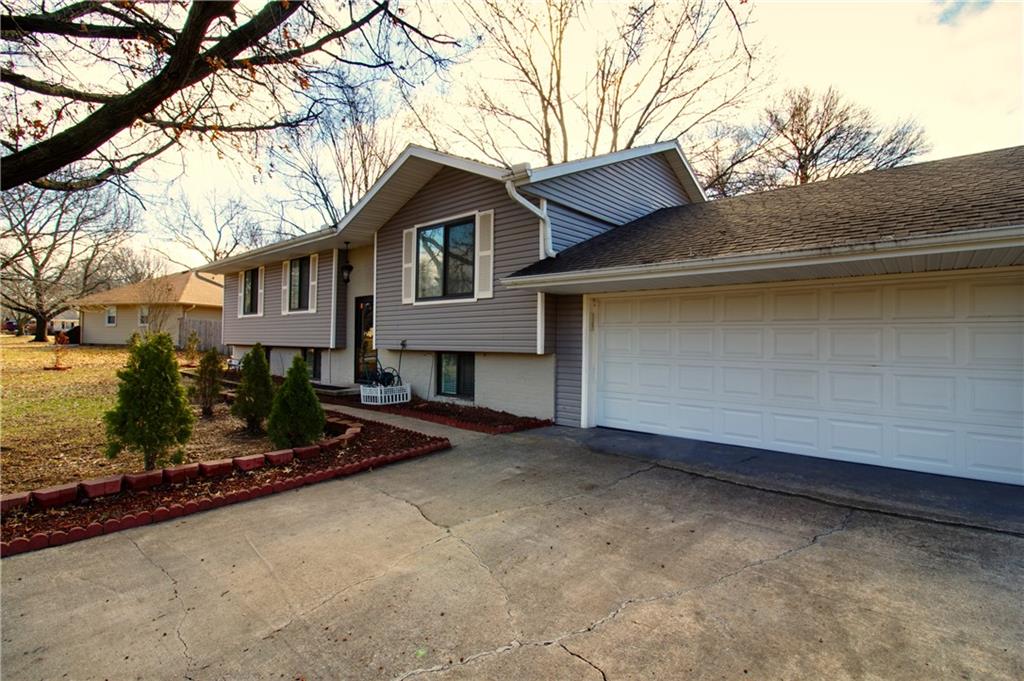 Photo of 1804 Countryside Drive Pittsburg KS 66762
