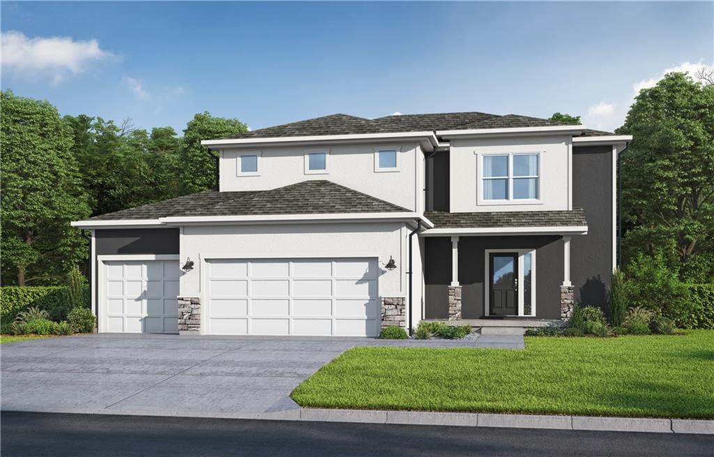 Photo of 18550 W 195 Street Spring Hill KS 66083