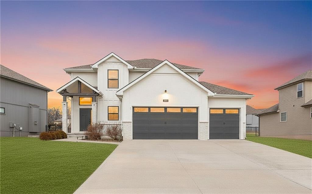 Photo of 1225 Hillmann Lane Warrensburg MO 64093