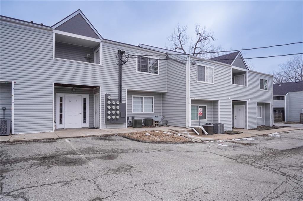 Photo of 1505 W 25th Court Lawrence KS 66046