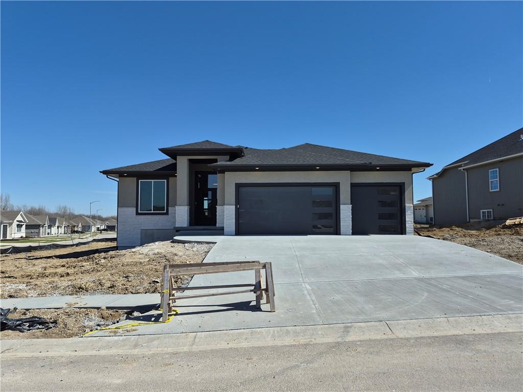Photo of 4551 145th Terrace Basehor KS 66007