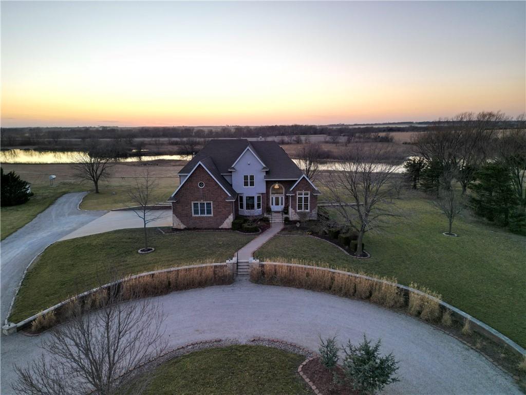 Photo of 4631 S Country Club Road Chanute KS 66720