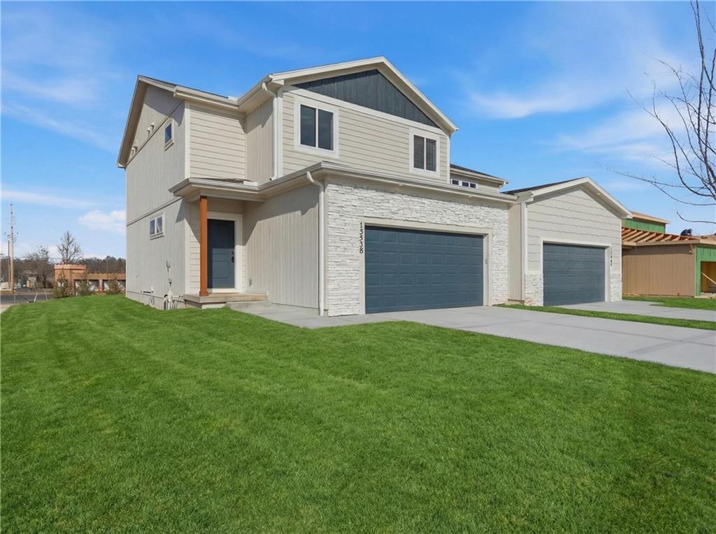 Photo of 15558 E 47th Terrace Kansas City MO 64136