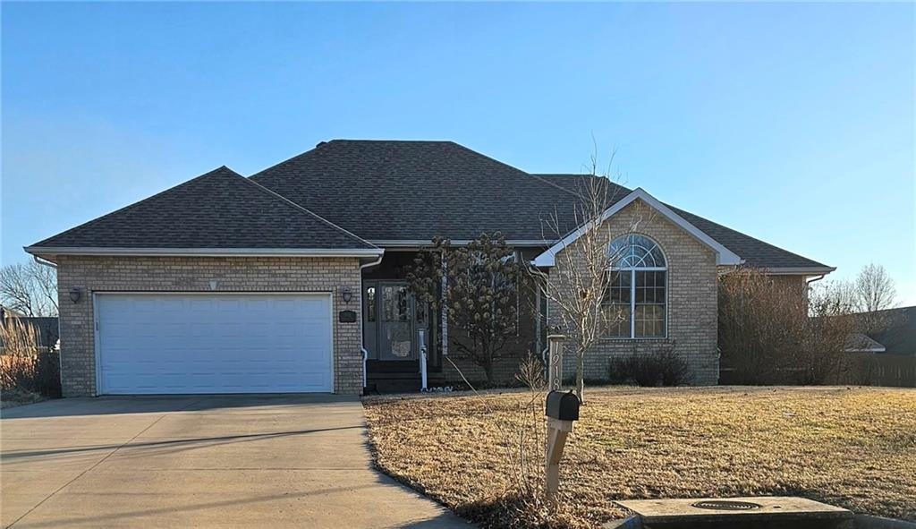 Photo of 1918 Windsor Drive Pittsburg KS 66762