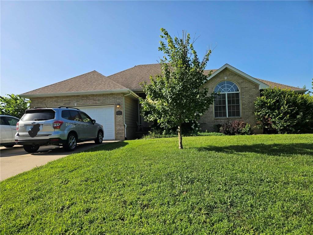 Photo of 1918 Windsor Drive Pittsburg KS 66762