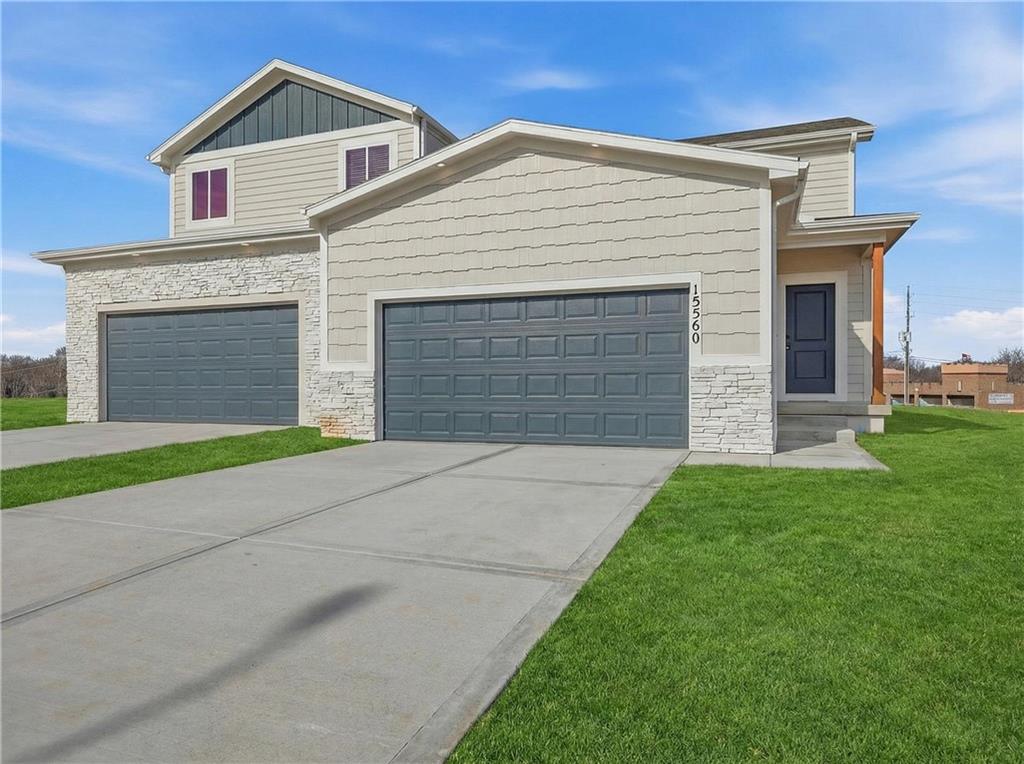 Photo of 15560 E 47th Terrace Kansas City MO 64136