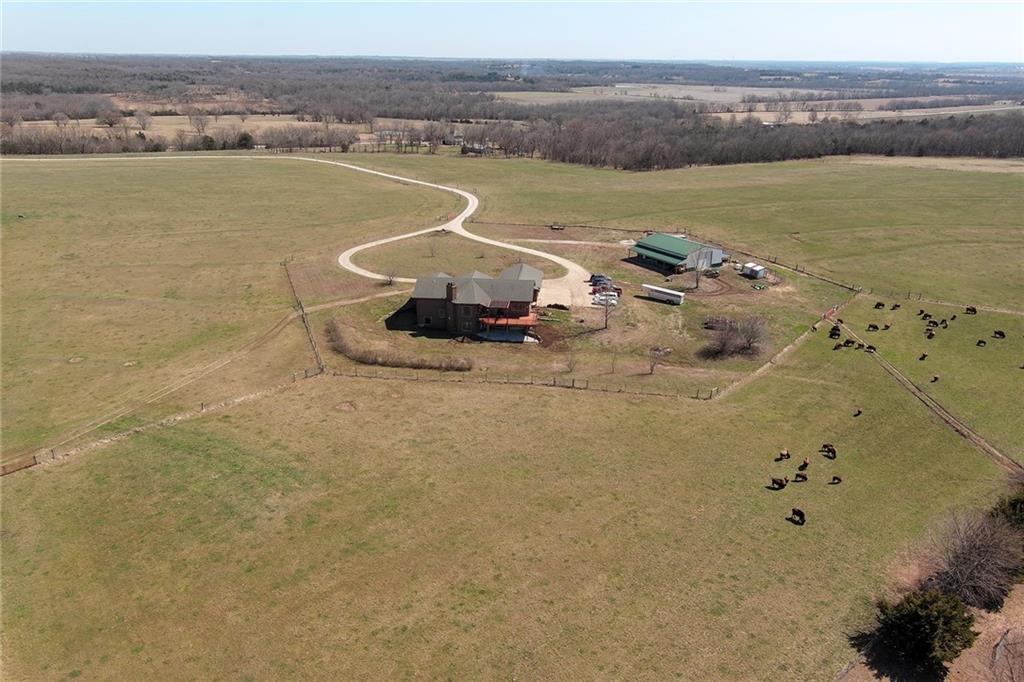Photo of 32846 Block Road Paola KS 66071