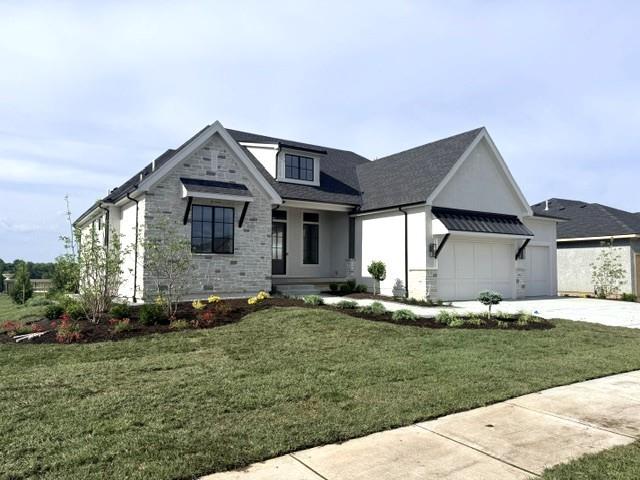 Photo of 4414 W 136th Street Leawood KS 66224