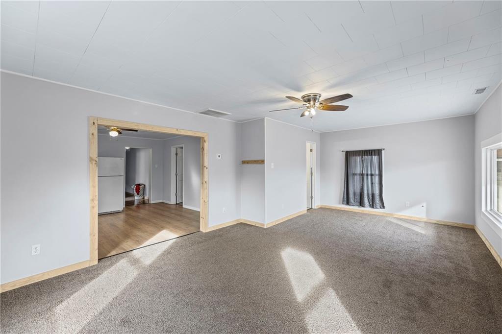Photo of 140 Walnut Avenue Osawatomie KS 66064